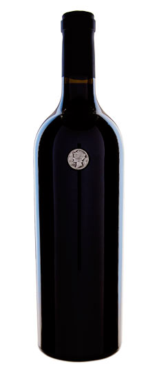 Orin Swift Mercury Head Cabernet Sauvignon Napa Valley 2008 750ml - 1