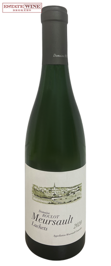 Domaine Roulot Meursault Les Luchets 2020 750ml - 1