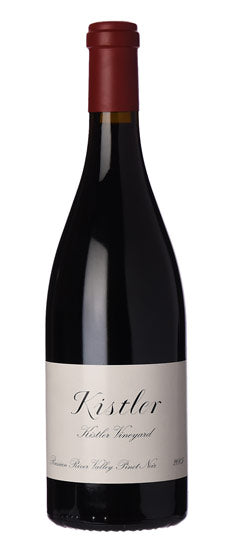 Kistler Pinot Noir Russian River Valley 2005 750ml - 1