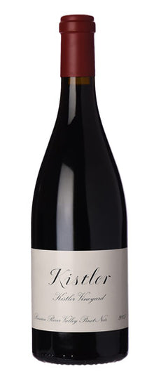Kistler Pinot Noir Russian River Valley 2005 750ml - 1