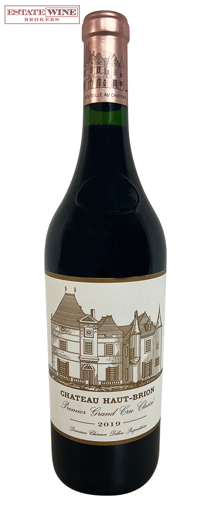 Haut-Brion 2019 750ml - 1