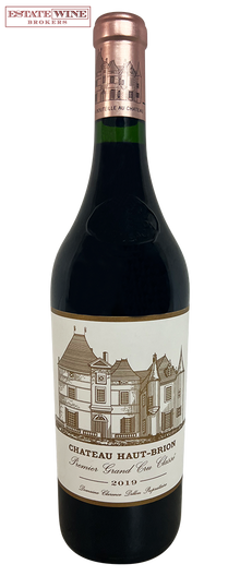 Haut-Brion 2019 750ml - 1