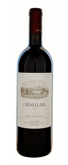 Ornellaia Bolgheri Superiore 2008 750ml - 1