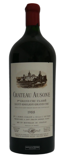 Ausone 1988 6000ml - 1