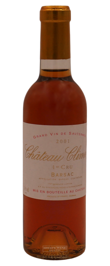 Climens 2001 375ml - 1