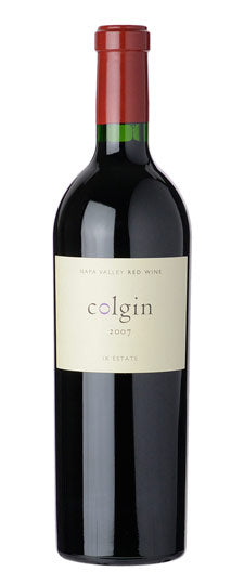Colgin Cellars IX Estate Proprietary Red 2007 750ml - 1
