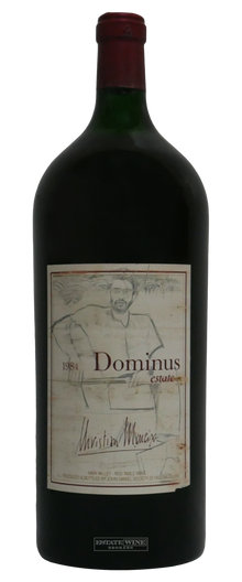 Dominus Estate Napa Valley 1984 6000ml - 1