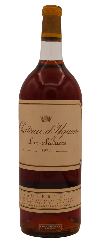 d'yquem 1976 1500ml - 1
