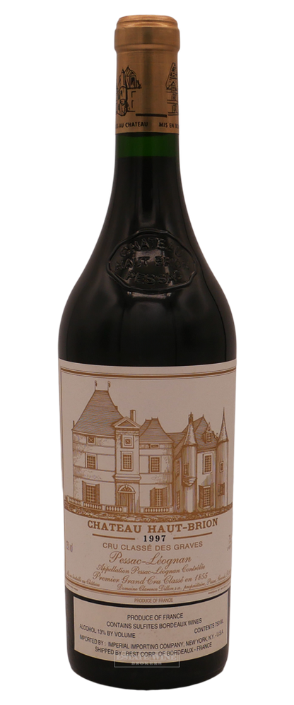 Haut Brion 1997 750ml - 2