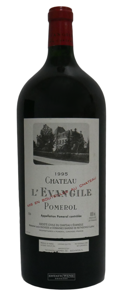 L'Evangile 1995 6000ml - 1