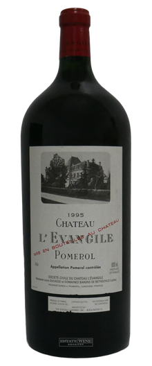 L'Evangile 1995 6000ml - 1