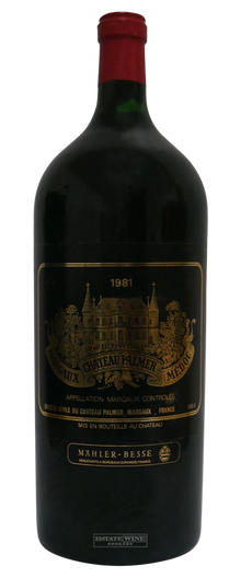Palmer 1981 6000ml - 1