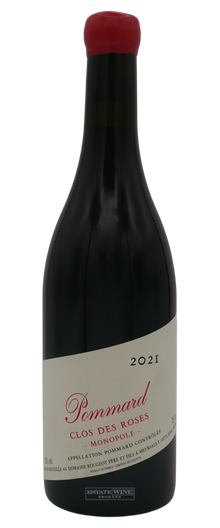 Domaine Rougeot Pommard Clos de Roses Monopole 2021 750ml - 1