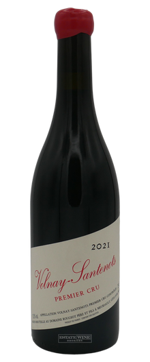 Domaine Rougeot Volnay Santenots 1er Cru 2021 750ml - 1