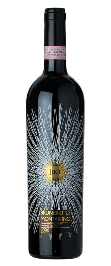 Luce della Vite Brunello di Montalcino 2006 750ml - 1
