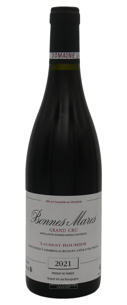 Laurent Roumier Bonnes Mares Grand Cru 2021 750ml - 1