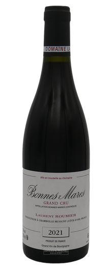 Laurent Roumier Bonnes Mares Grand Cru 2021 750ml - 1