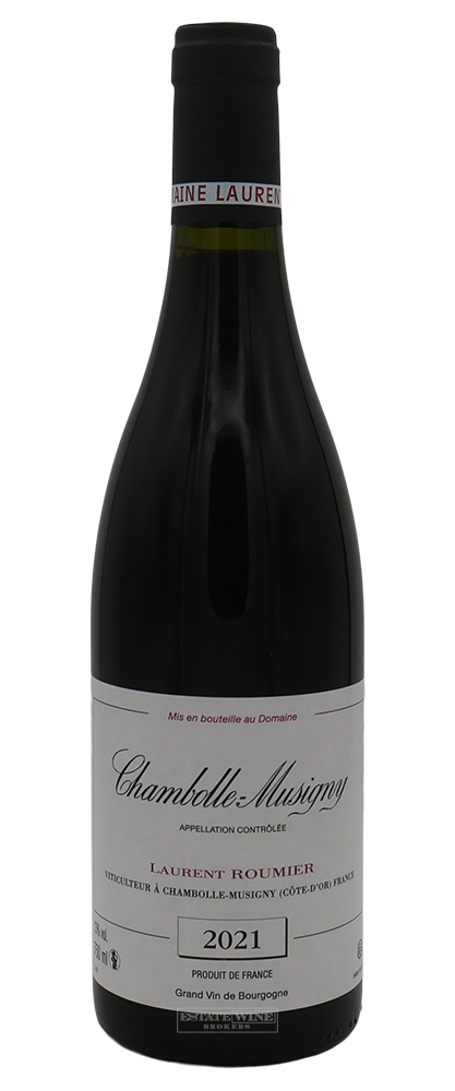 Laurent Roumier Chambolle Musigny 2021 750ml - 1