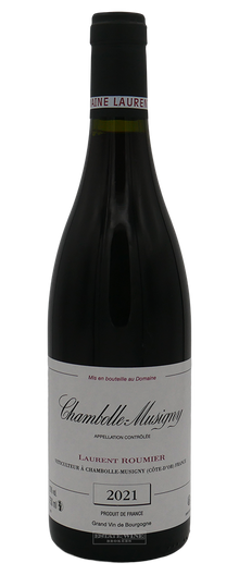 Laurent Roumier Chambolle Musigny 2021 750ml - 1