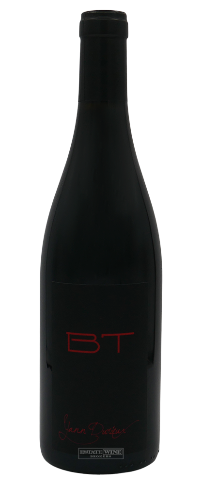 Yann Durieux - Recrue des Sens BT Les Boutieres 2018 750ml - 1