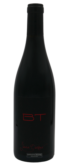 Yann Durieux - Recrue des Sens BT Les Boutieres 2018 750ml - 1