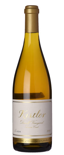 Kistler Chardonnay Durell Vineyard 2008 750ml - 1