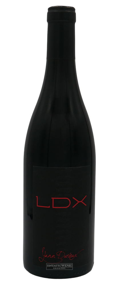Yann Durieux - Recrue des Sens LDX 2018 750ml - 1