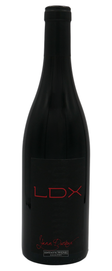 Yann Durieux - Recrue des Sens LDX 2018 750ml - 1