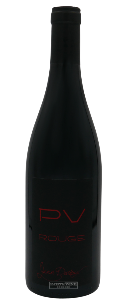Yann Durieux - Recrue des Sens PV 2018 750ml - 1