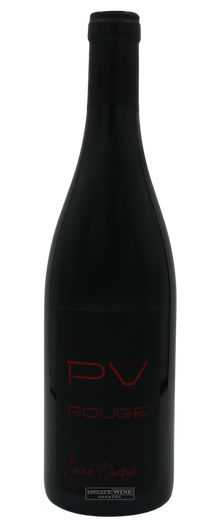 Yann Durieux - Recrue des Sens PV 2018 750ml - 1