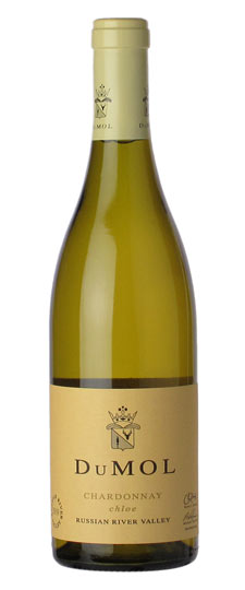 DuMol Chloe Chardonnay Russian River Valley 2010 1500ml - 1