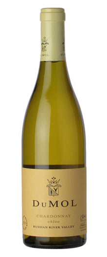 DuMol Chloe Chardonnay Russian River Valley 2011 1500ml - 1