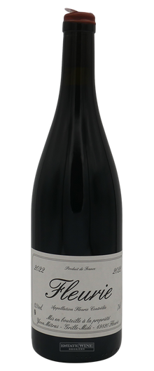 Yvon Metras Fleurie 2022 750ml - 1
