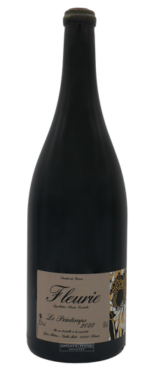 Yvon Metras Fleurie Le Printemps 2022 1500ml - 1