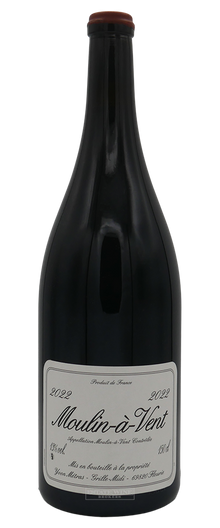 Yvon Metras Moulin a Vent 2022 1500ml - 1