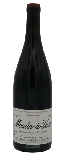 Yvon Metras Moulin a Vent 2022 750ml - 1