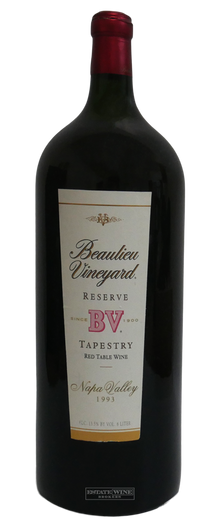Beaulieu Vineyard Tapestry Reserve 1993 6000ml - 1