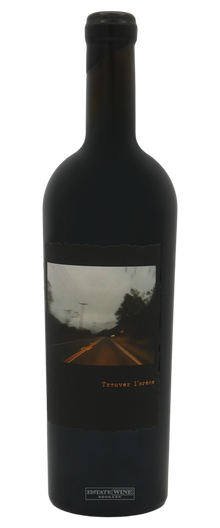 Sine Qua Non Syrah Trouver l'Arene California 2015 750ml - 1