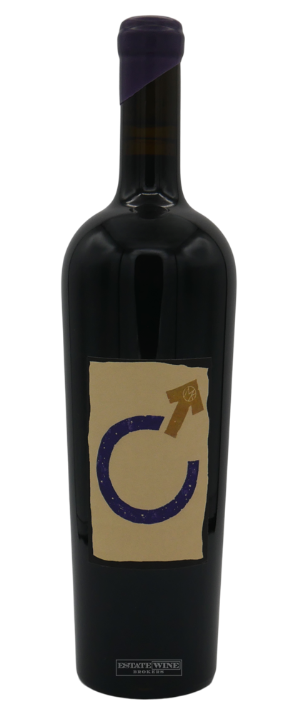Sine Qua Non Syrah Male 2013 750ml - 1