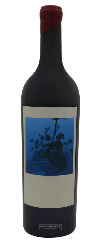 Sine Qua Non Syrah Piranha Waterdance 2014 750ml - 1
