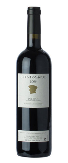 Clos i Terrasses Clos Erasmus Priorat 2009 750ml - 1