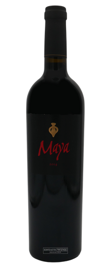 Dalla Valle Maya Proprietary Red Napa Valley 2014 750ml - 1
