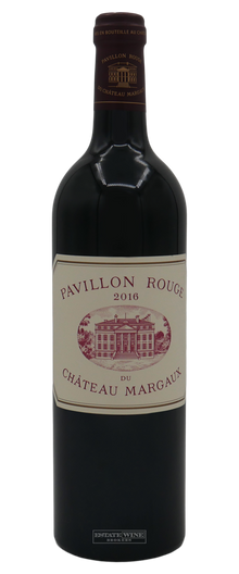 Pavillon Rouge du Chateau Margaux 2016 750ml - 1