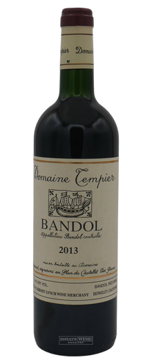 Domaine Tempier Bandol 2013 750ml - 1