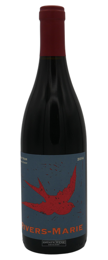 Rivers-Marie Pinot Noir Sonoma Coast 2014 750ml - 1