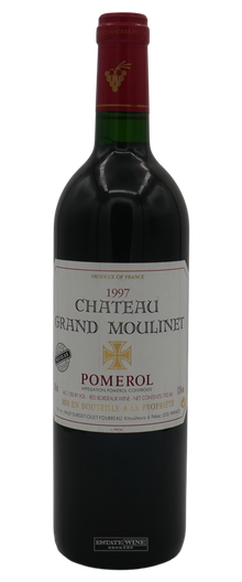 Grand Moulinet 1997 750ml - 1