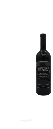 Castiglion del Bosco Brunello di Montalcino 2001 750ml - 1