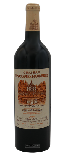 Carmes Haut Brion 2000 750ml - 1