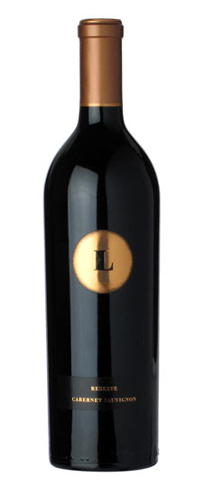 Lewis Cellars Reserve Cabernet Sauvignon Napa Valley 2009 750ml - 1