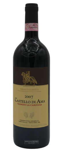 Castello di Ama Chianti Classico Vigneto La Casuccia 2007 750ml - 1